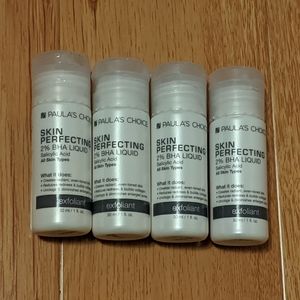 Paula's Choice Skin Perfecting 2% BHA Liquid